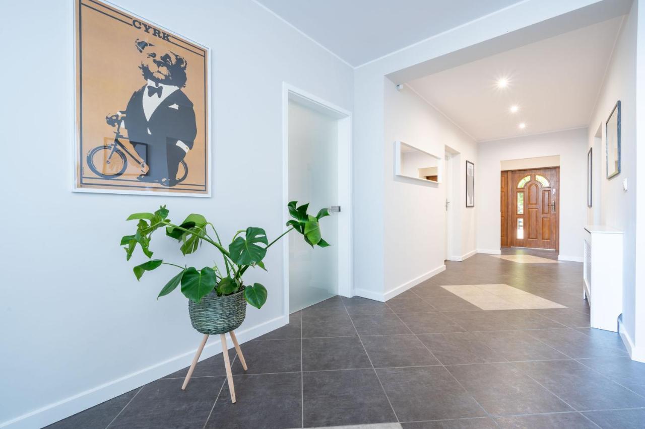 Seaesta Darlowo - Komfortowe Pokoje I Apartamenty Extérieur photo