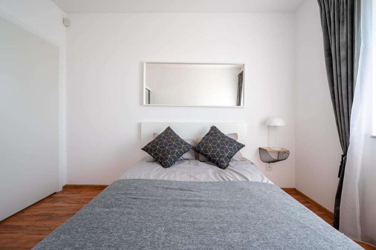 Seaesta Darlowo - Komfortowe Pokoje I Apartamenty Extérieur photo
